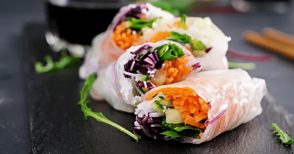 Explore the Vibrant Delicacies of Vietnamese Salads